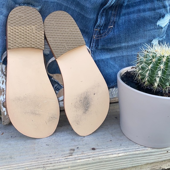 Jewel Starfish Sandals - Picture 8 of 8